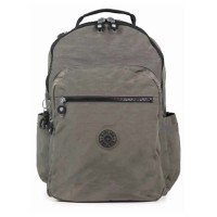 раница,раници,kipling,seoul,27l,backpack,green,moss,(green)