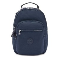 раница,раници,kipling,seoul,s,14l,backpack,blue,bleu,2,(blue)