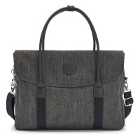 всички,чанти,kipling,superworker,laptop,tas,black,(black,noir)