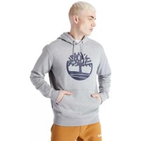суичър,мъжки,пуловери,timberland,core,tree,logo,brushback,hoodie,grey,(medium,grey,heather,dark,sapphire)