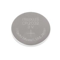 батерии,maxell,cr2032,lithium,button,battery,5,units,silver,(silver)
