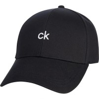 шапка,всички,шапки,calvin,klein,ck,center,cap,black,(black)