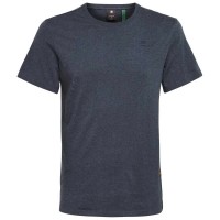 тениска,мъжки,тениски,g,star,base,s,short,sleeve,t,shirt,blue,(legion,blue,heather)