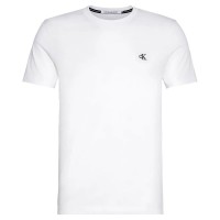 тениска,мъжки,тениски,calvin,klein,jeans,essential,slim,short,sleeve,t,shirt,white