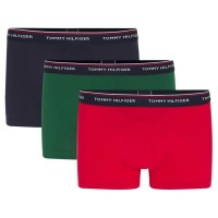 мъжко,бельо,tommy,hilfiger,slips,3,units,desert,sky,terrain,primary,red,(green,red,blue)