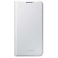 други,аксесоари,samsung,galaxy,s4,flip,protectora,ef,ni950bwegww,silicone,phone,case,white,(white)