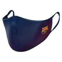 други,аксесоари,safta,fc,barcelona,game,face,mask,multicolor