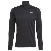 блуза,мъжки,пуловери,adidas,multi,1,2,fl,sweatshirt,black,(black)