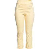 панталони,дамски,панталони,billabong,moonlight,pants,yellow,(pina,colada)