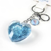 ключодържатели,cerdá,3d,frozen,2,keychain,blue,(pearl)