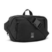чанта,chrome,heritage,waist,bag,3l,black