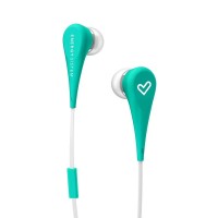 слушалки,слушалки,energy,sistem,style,1+,earphones,mint,(green)