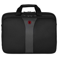 всички,чанти,wenger,legacy,17´´,laptop,tas,black