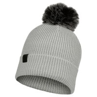 шапка,всички,шапки,buff,®,knitted,beanie,kesha,cloud,(grey)