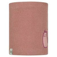 ръкавици,шапки,и,шалове,buff,®,knitted&fleece,neck,warmer,pink,(funn,cat,sweet)