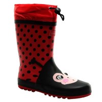 обувки,детски,боти,regatta,mudplay,boots,red,(ladybird)