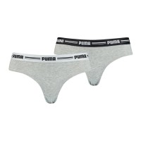 дамско,бельо,дамски,бикини,и,танкини,puma,hang,brazilian,panties,2,units,grey,grey,(grey)
