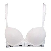 дамско,бельо,дамски,бикини,и,танкини,puma,pushup,hang,bra,white
