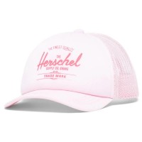 бебешка,шапка,всички,шапки,herschel,baby,whaler,mesh,cap,white,(rosewater,pastel,neon,pink)
