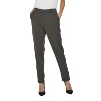 панталони,дамски,панталони,vero,moda,maya,tailored,pants,peat,(green)