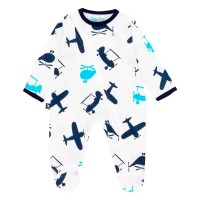 детски,облекла,за,момчета,boboli,knit,body,white,blue,(print)