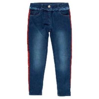 панталони,детски,панталони,boboli,denim,stretch,pants,blue
