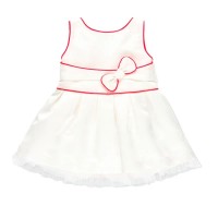 рокля,детски,поли,и,рокли,boboli,fantasy,short,dress,white
