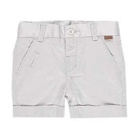 къси,панталони,детски,панталони,boboli,satin,stretch,shorts,bone,(grey)