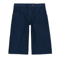 панталони,детски,панталони,boboli,fantasy,pants,navy,(blue)