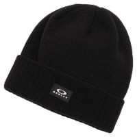 шапка,всички,шапки,oakley,ribbed,2.0,beanie,blackout,(black)