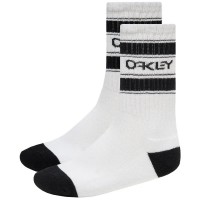 чорапи,мъжки,чорапи,oakley,b1b,icon,socks,3,pairs,white
