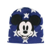 шапка,всички,шапки,cerdá,mickey,beanie,blue,(blue)
