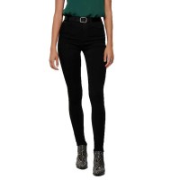 дънки,дамски,панталони,only,forever,black,life,high,waist,skinny,jeans,black