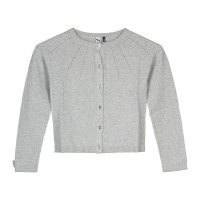 блуза,мъжки,пуловери,дамски,пуловери,3pommes,un,hiver,en,laponie,sweater,grey,(pearl,grey)