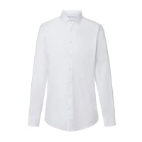 риза,с,дълъг,ръкав,дамски,ризи,мъжки,ризи,hackett,poplin,slim,bc,long,sleeve,shirt,white,(white)