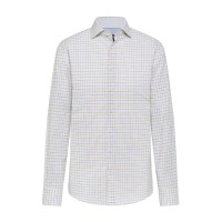 риза,с,дълъг,ръкав,мъжки,ризи,hackett,two,colour,cotton,london,ggham,long,sleeve,shirt,white