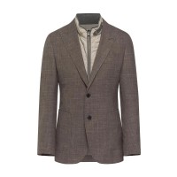 сако,мъжки,сака,hackett,hm442809,blazer,grey