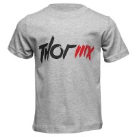 тениска,мъжки,тениски,дамски,тениски,thor,mx,short,sleeve,t,shirt,grey,(heather,grey)