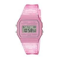 часовник,часовници,casio,f,91ws,4ef,woman,watch,pink
