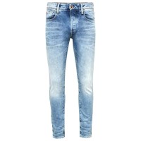 дънки,мъжки,панталони,g,star,3301,slim,jeans,blue,(vintage,beryl,blue)