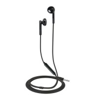 слушалки,слушалки,celly,up300,earphones,black,(black)