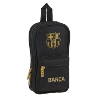 канцеларски,принадлежности,safta,fc,barcelona,away,20,21,backpack,pencil,case,black,(black,gold)