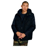 яке,мъжки,якета,superdry,corporal,field,jacket,dark,navy,(blue)