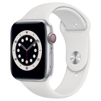 часовник,часовници,apple,series,6,gps+cellular,44,mm,watch,white,(silver,white)