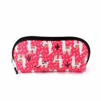 канцеларски,принадлежности,karactermania,oh,my,pop,cuzco,25,cm,pencil,case,multicolor,(red)