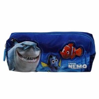 канцеларски,принадлежности,karactermania,finding,nemo,pencil,case,blue,(blue)