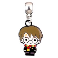 бижутерия,the,carat,shop,harry,potter,chibi,slider,charm,pendant,multicolor,(multicolor)