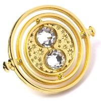 бижутерия,the,carat,shop,harry,potter,time,turner,badge,pin,multicolor,(gold)