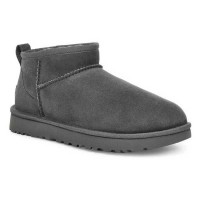 обувки,дамски,боти,дамски,високи,обувки,за,ходене,ugg,classic,ultra,mini,boots,grey