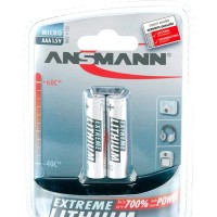 батерии,ansmann,1x2,lithium,micro,aaa,lr,03,extreme,batteries,silver,(silver)
